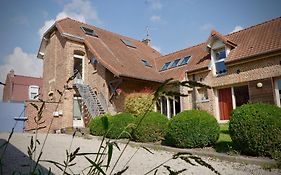 Les Chambres Du Moulin